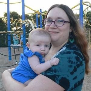 Meet your Posher, Brooke